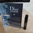 Отзыв Christian Dior Homme (2020)