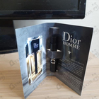 Отзывы Christian Dior Homme (2020)