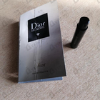 Отзыв Christian Dior Homme (2020)