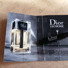Парфюм Christian Dior Homme (2020)