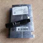 Отзыв Christian Dior Homme (2020)