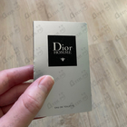 Отзыв Christian Dior Homme (2020)