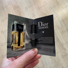 Духи Homme (2020) от Christian Dior