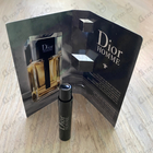 Отзывы Christian Dior Homme (2020)
