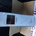 Парфюм Christian Dior Homme (2020)