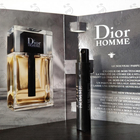 Отзыв Christian Dior Homme (2020)