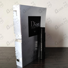 Отзывы Christian Dior Homme (2020)