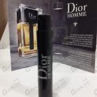 Отзыв Christian Dior Homme (2020)