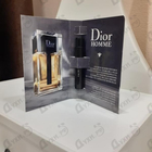 Духи Homme (2020) от Christian Dior