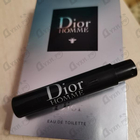 Отзывы Christian Dior Homme (2020)