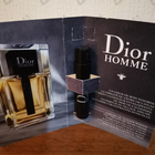 Отзывы Christian Dior Homme (2020)