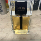 Отзывы Christian Dior Homme (2020)