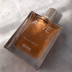 Духи Boss Alive от Hugo Boss