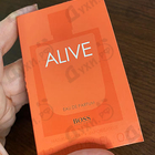 Отзывы Hugo Boss Boss Alive