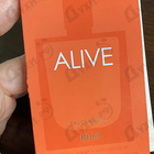 Парфюм Hugo Boss Boss Alive