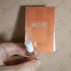 Отзыв Hugo Boss Boss Alive