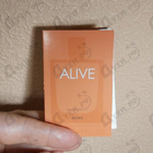 Духи Boss Alive от Hugo Boss