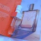 Отзыв Hugo Boss Boss Alive