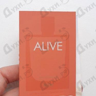 Отзыв Hugo Boss Boss Alive