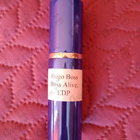 Отзыв Hugo Boss Boss Alive