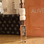 Духи Boss Alive от Hugo Boss