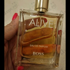 Отзывы Hugo Boss Boss Alive