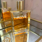 Духи Boss Alive от Hugo Boss