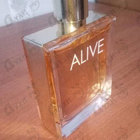 Отзывы Hugo Boss Boss Alive
