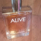 Отзывы Hugo Boss Boss Alive
