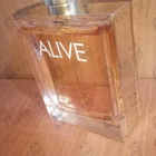Отзыв Hugo Boss Boss Alive