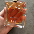 Отзыв Hugo Boss Boss Alive
