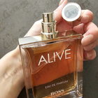 Отзывы Hugo Boss Boss Alive