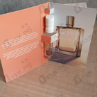 Духи Boss Alive от Hugo Boss