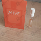 Отзывы Hugo Boss Boss Alive
