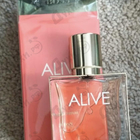 Духи Boss Alive от Hugo Boss