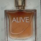 Отзыв Hugo Boss Boss Alive
