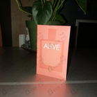 Парфюм Hugo Boss Boss Alive