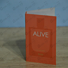 Духи Boss Alive от Hugo Boss