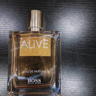 Отзывы Hugo Boss Boss Alive
