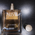 Отзыв Hugo Boss Boss Alive