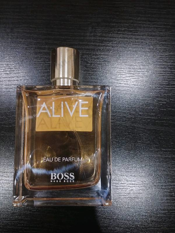 Купить Boss Alive от Hugo Boss