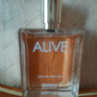 Духи Boss Alive от Hugo Boss