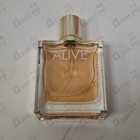 Отзыв Hugo Boss Boss Alive