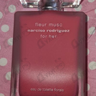 Отзыв Narciso Rodriguez Fleur Musc Florale