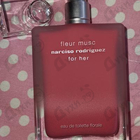 Отзыв Narciso Rodriguez Fleur Musc Florale