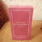 Духи Fleur Musc Florale от Narciso Rodriguez