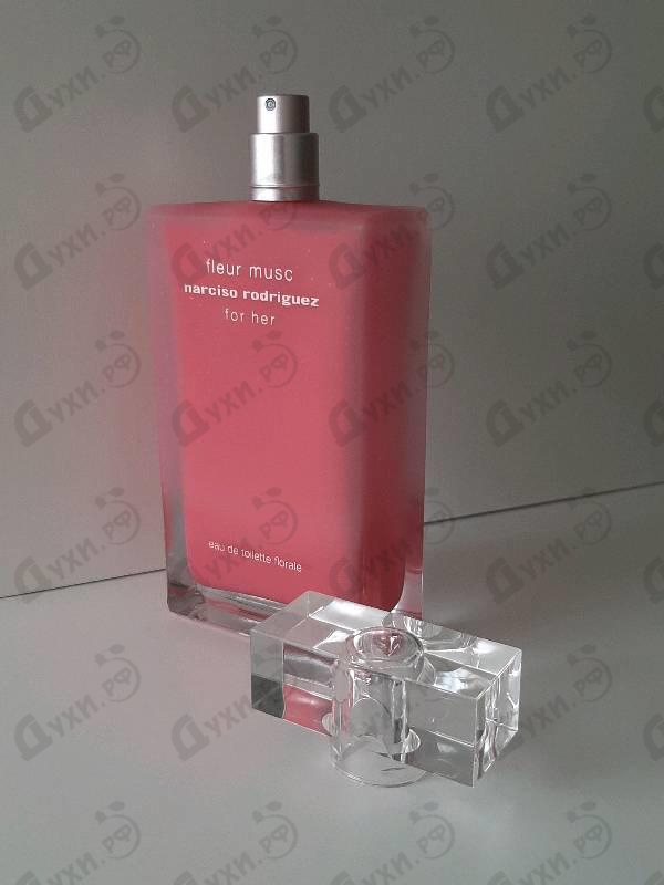 Купить Narciso Rodriguez Fleur Musc Florale