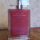 Отзыв Narciso Rodriguez Fleur Musc Florale