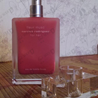 Отзывы Narciso Rodriguez Fleur Musc Florale