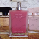 Отзыв Narciso Rodriguez Fleur Musc Florale